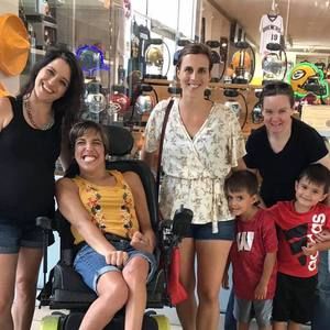 Meet your Posher, Katie